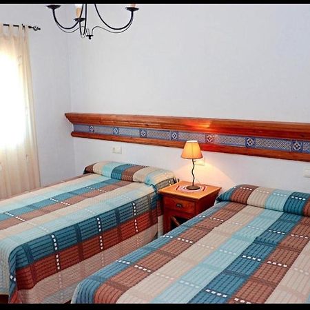 Apartamento Goya 7 Conil De La Frontera Εξωτερικό φωτογραφία