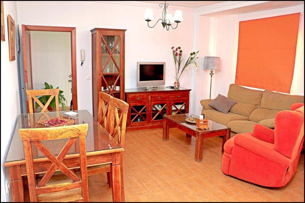 Apartamento Goya 7 Conil De La Frontera Εξωτερικό φωτογραφία